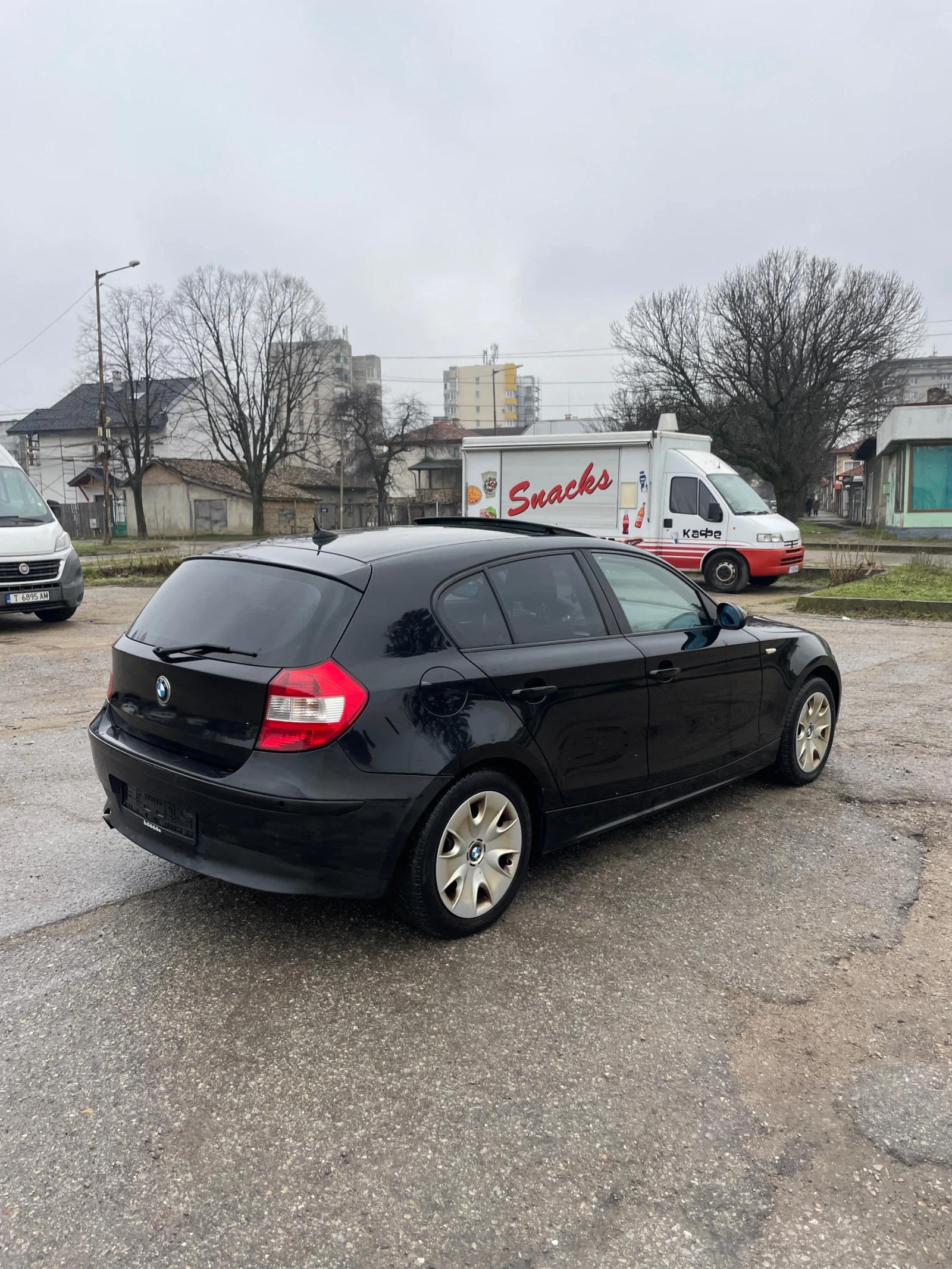 BMW 116 116i | Mobile.bg � ����������� 3