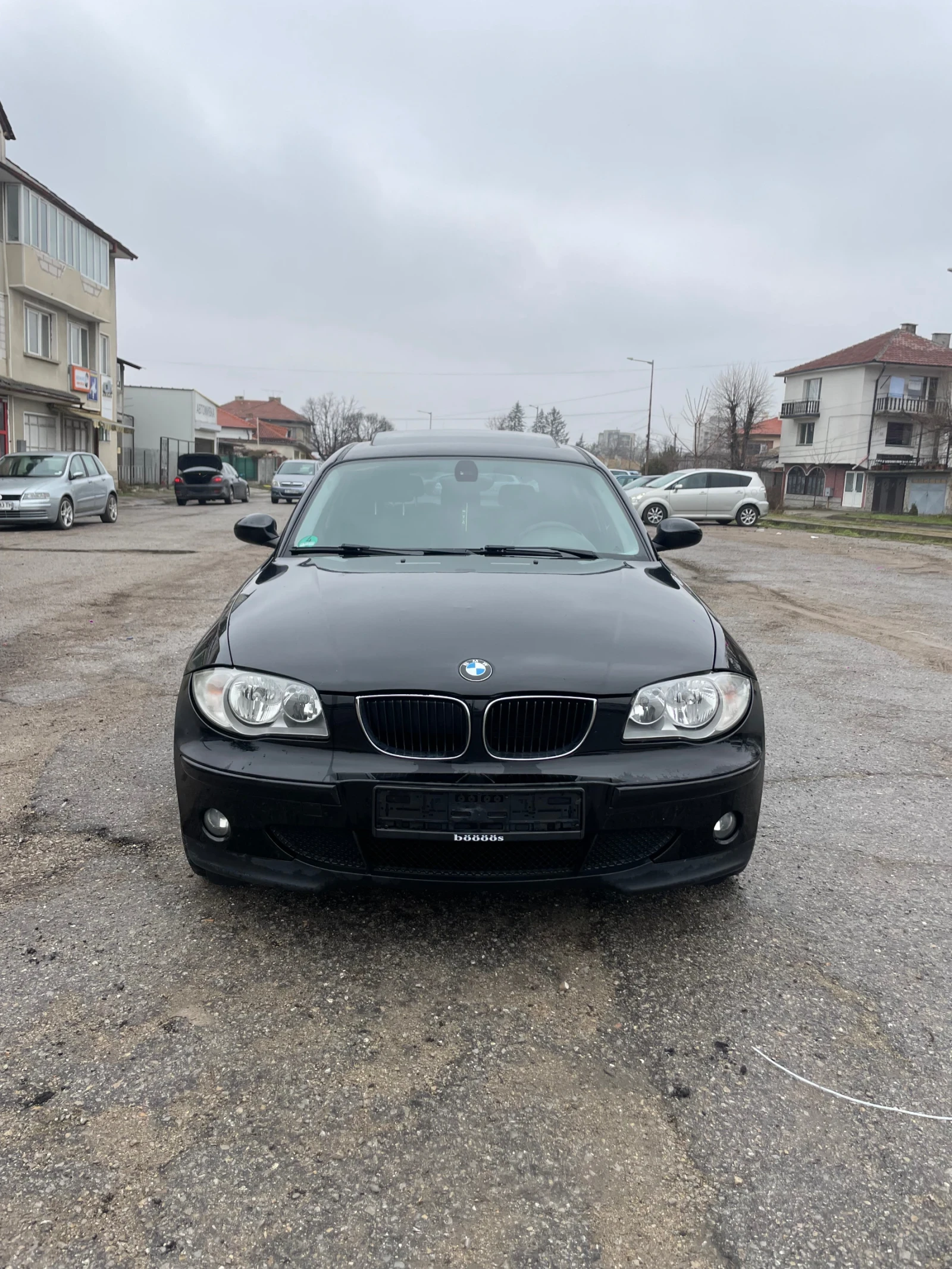 BMW 116 116i | Mobile.bg � ����������� 1