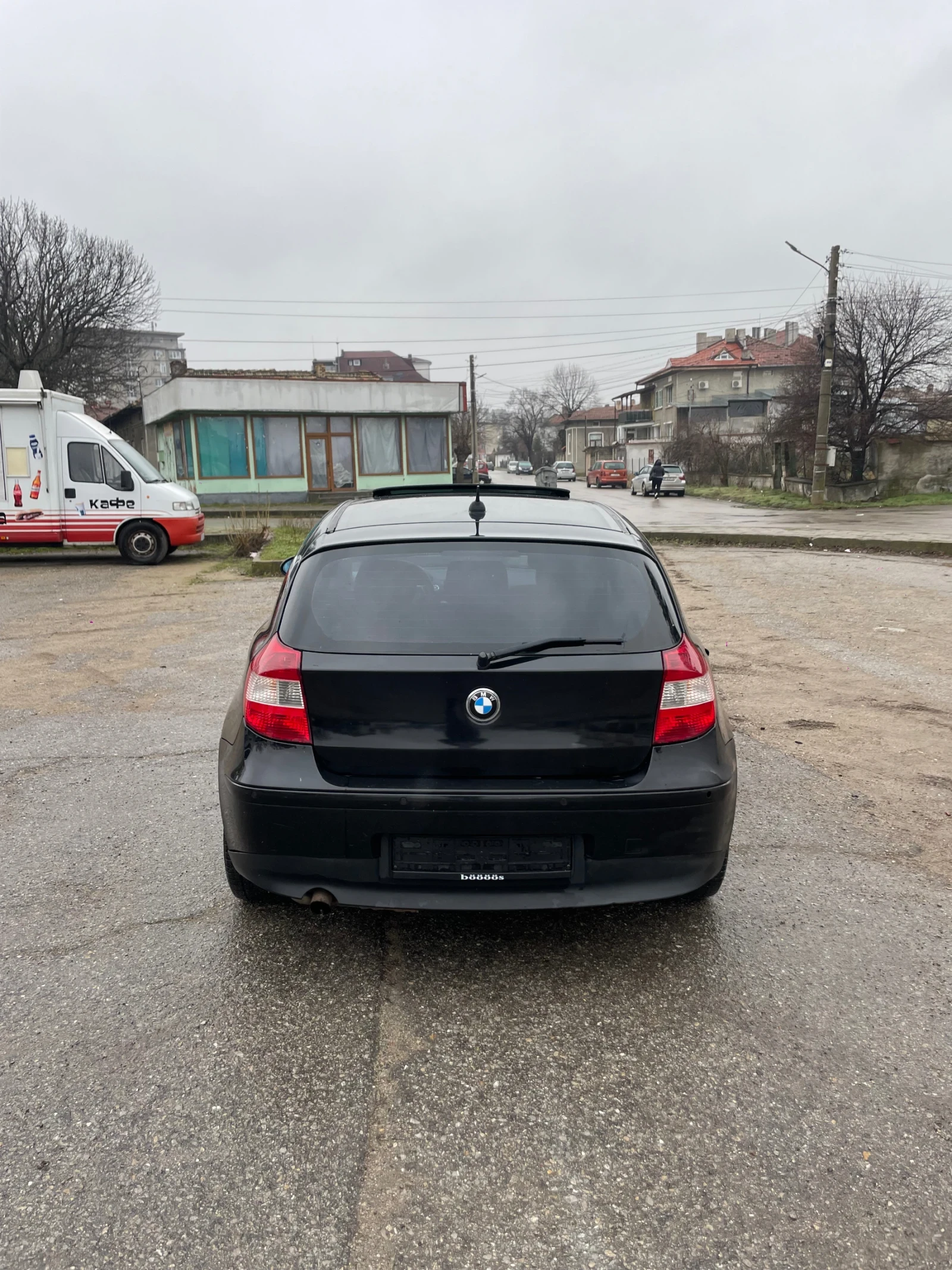 BMW 116 116i | Mobile.bg � ����������� 5