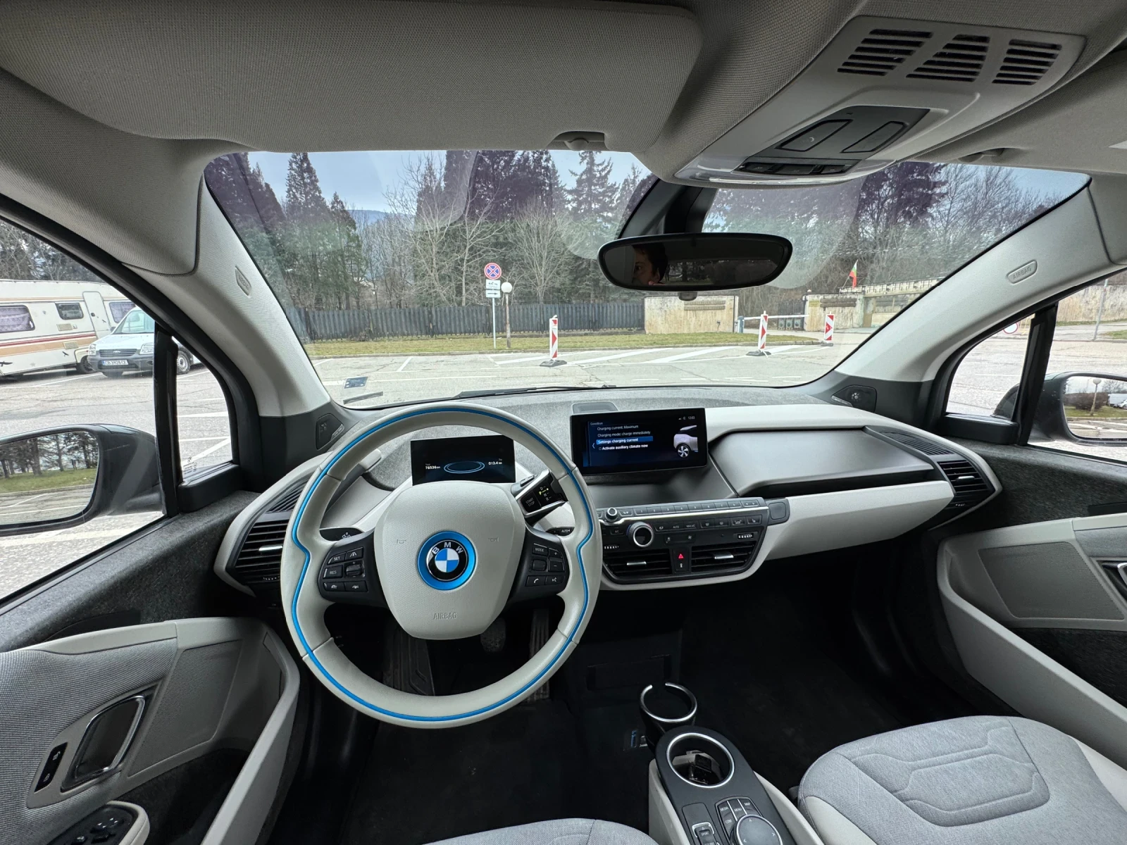 BMW i3 S - изображение 10