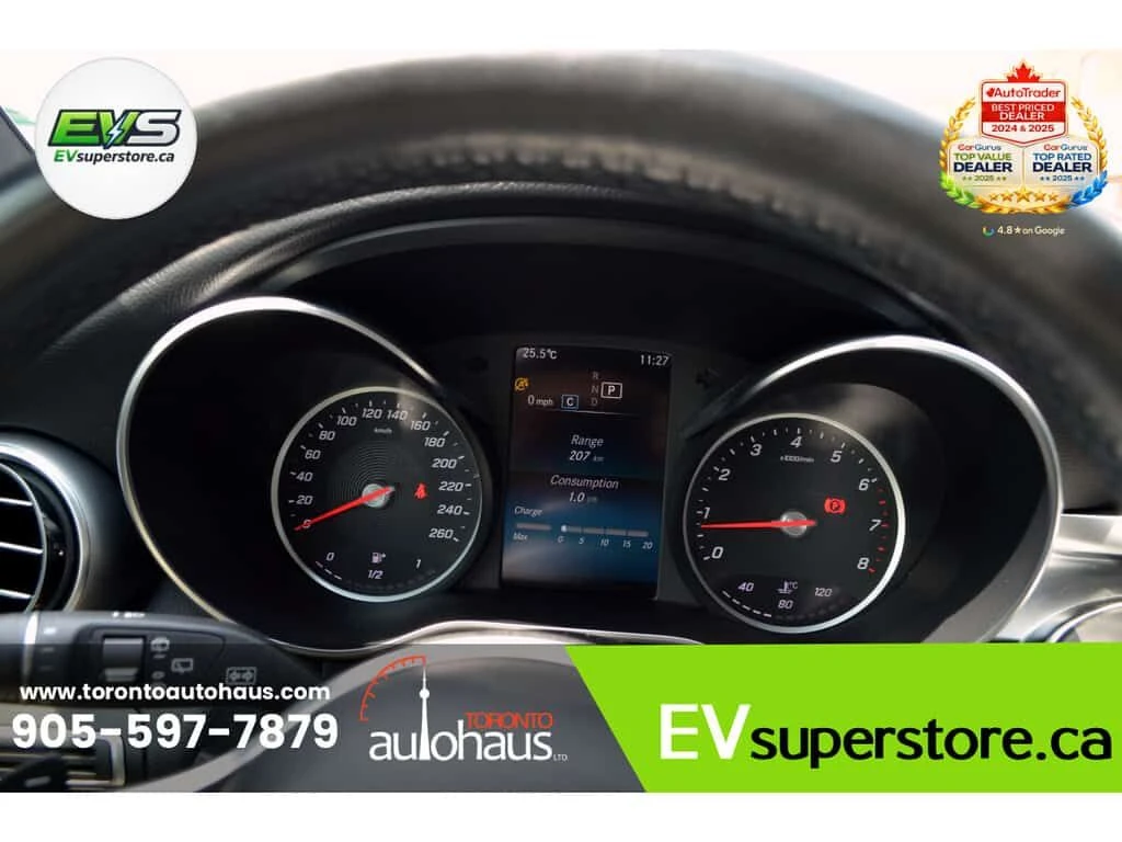 Mercedes-Benz C 300 * AMG PKG I NAVI I NO ACCIDENTS I AWD * CARFAX * � | Mobile.bg � ����������� 12