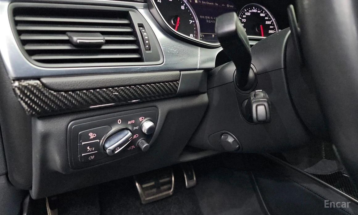 Audi Rs7 BANG&OLUFSEN* HEADUP* 360, снимка 15 - Автомобили и джипове - 53915030