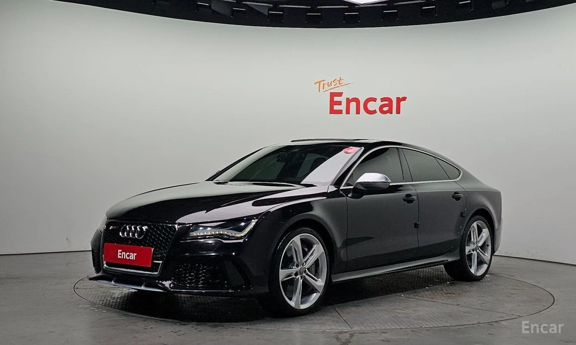 Audi Rs7 BANG&OLUFSEN* HEADUP* 360
