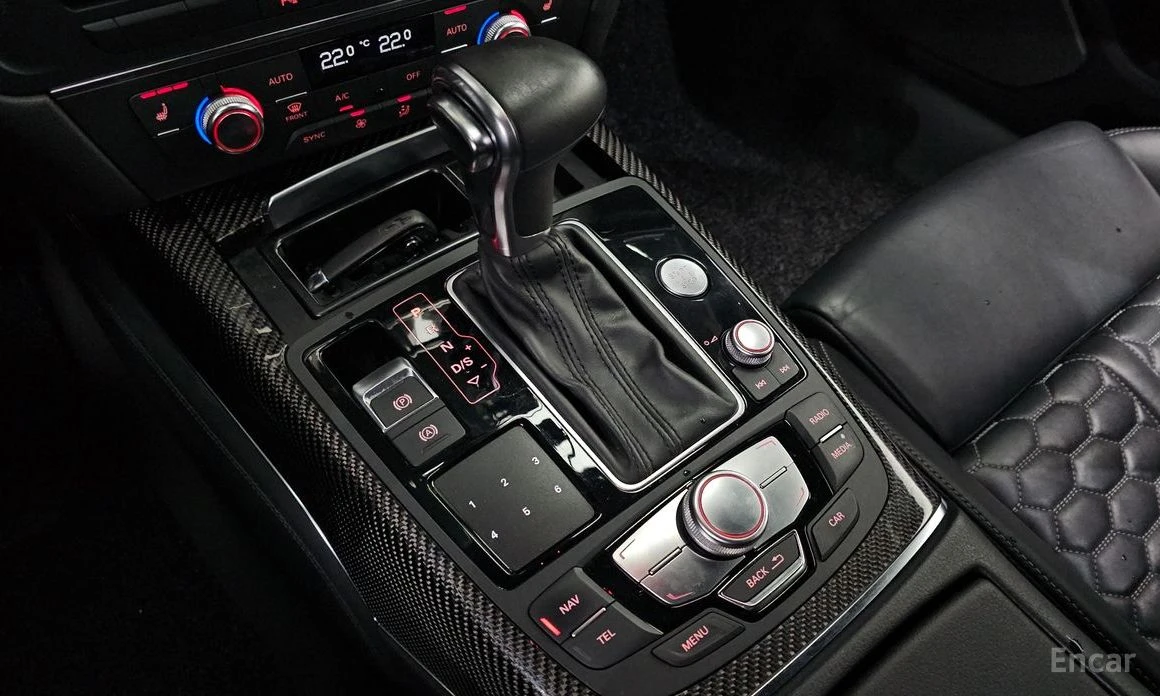 Audi Rs7 BANG&OLUFSEN* HEADUP* 360, снимка 13 - Автомобили и джипове - 53915030