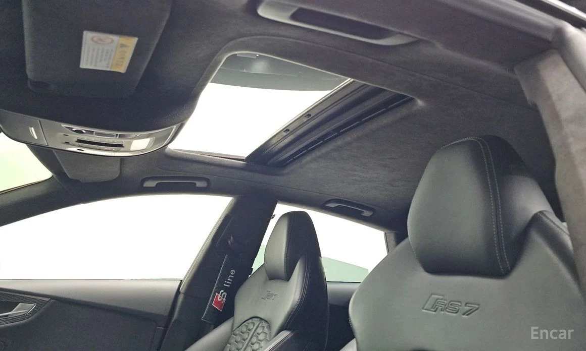 Audi Rs7 BANG&OLUFSEN* HEADUP* 360, снимка 10 - Автомобили и джипове - 53915030