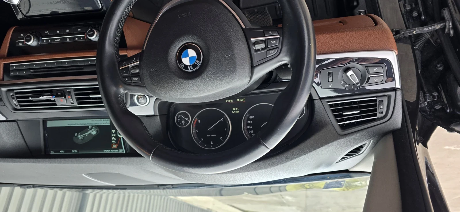 BMW 535 XDrive | Mobile.bg � ����������� 9