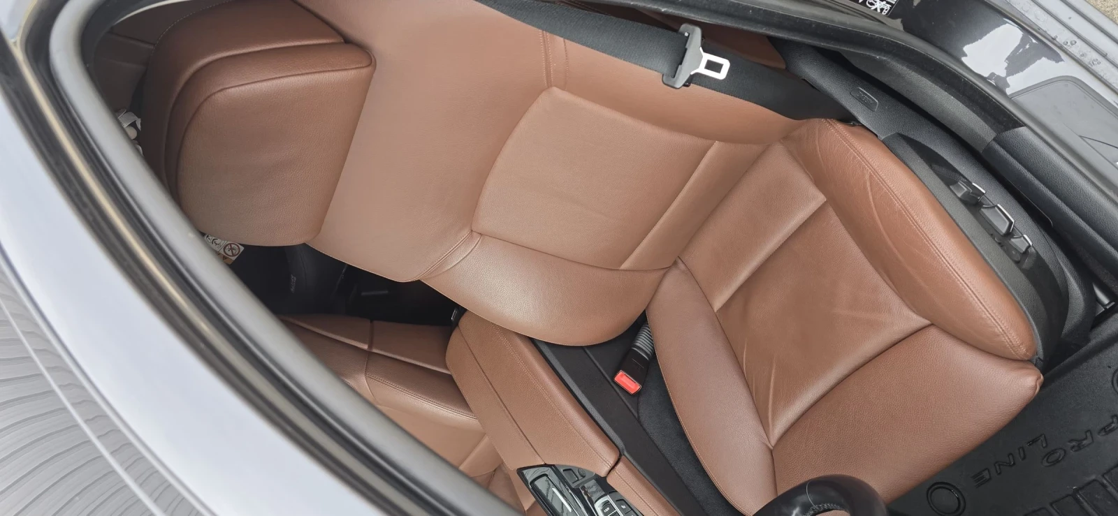 BMW 535 XDrive | Mobile.bg � ����������� 13