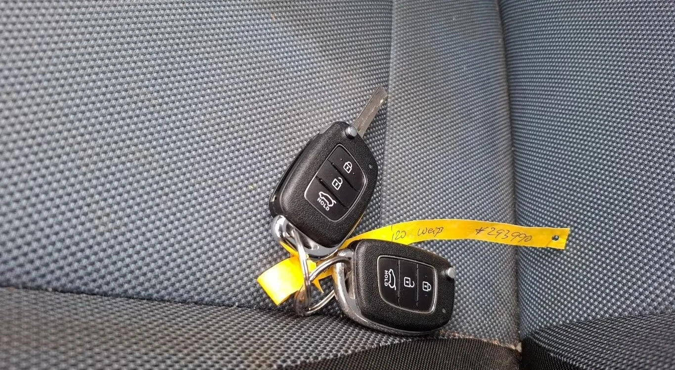 Hyundai I20  1.2БЕНЗИН КЛИМАТИК НОВ ВНОС ТОП ЦЕНА ЕВРО6, снимка 12 - Автомобили и джипове - 54187758