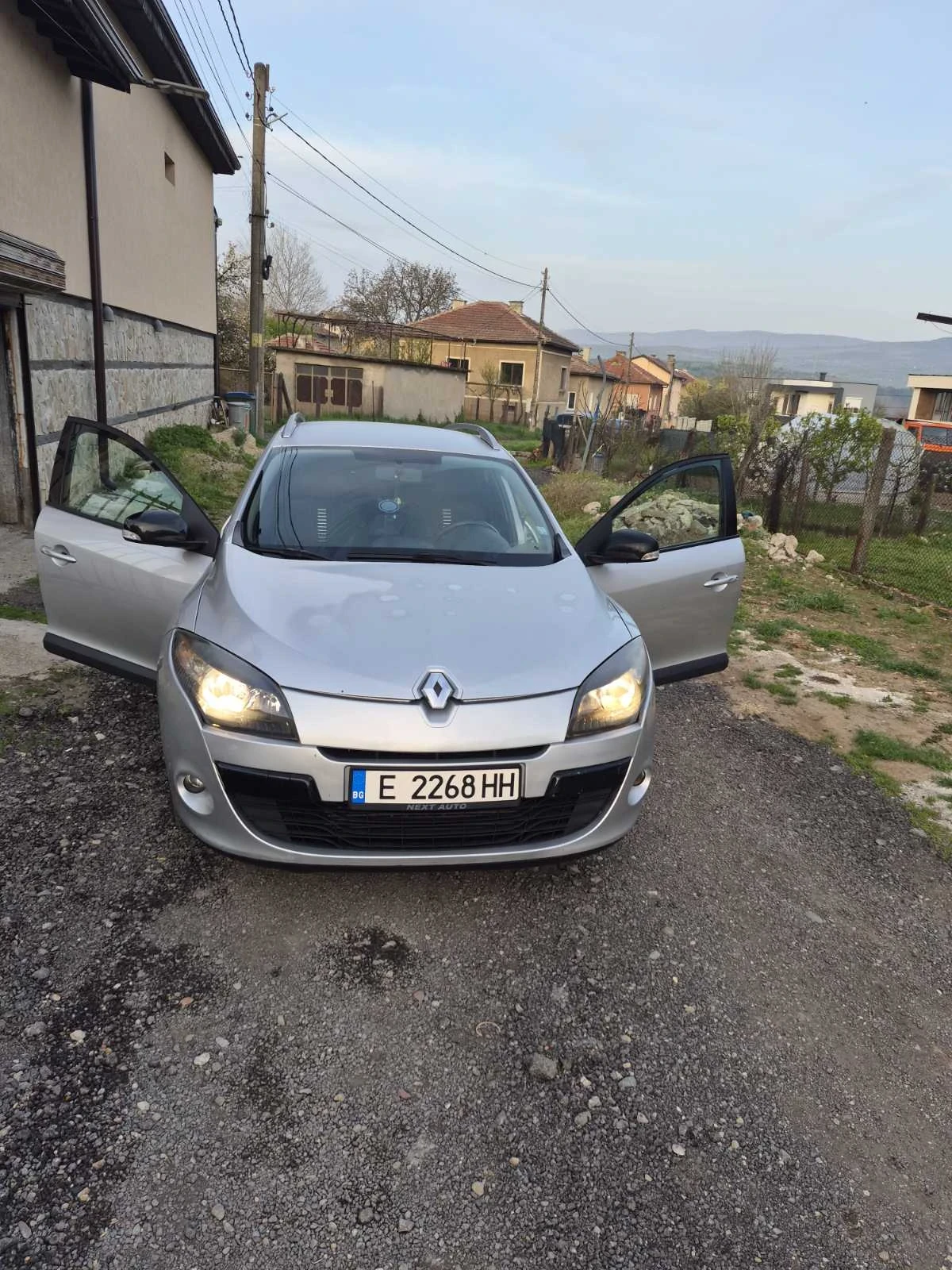 Renault Megane | Mobile.bg � ����������� 4