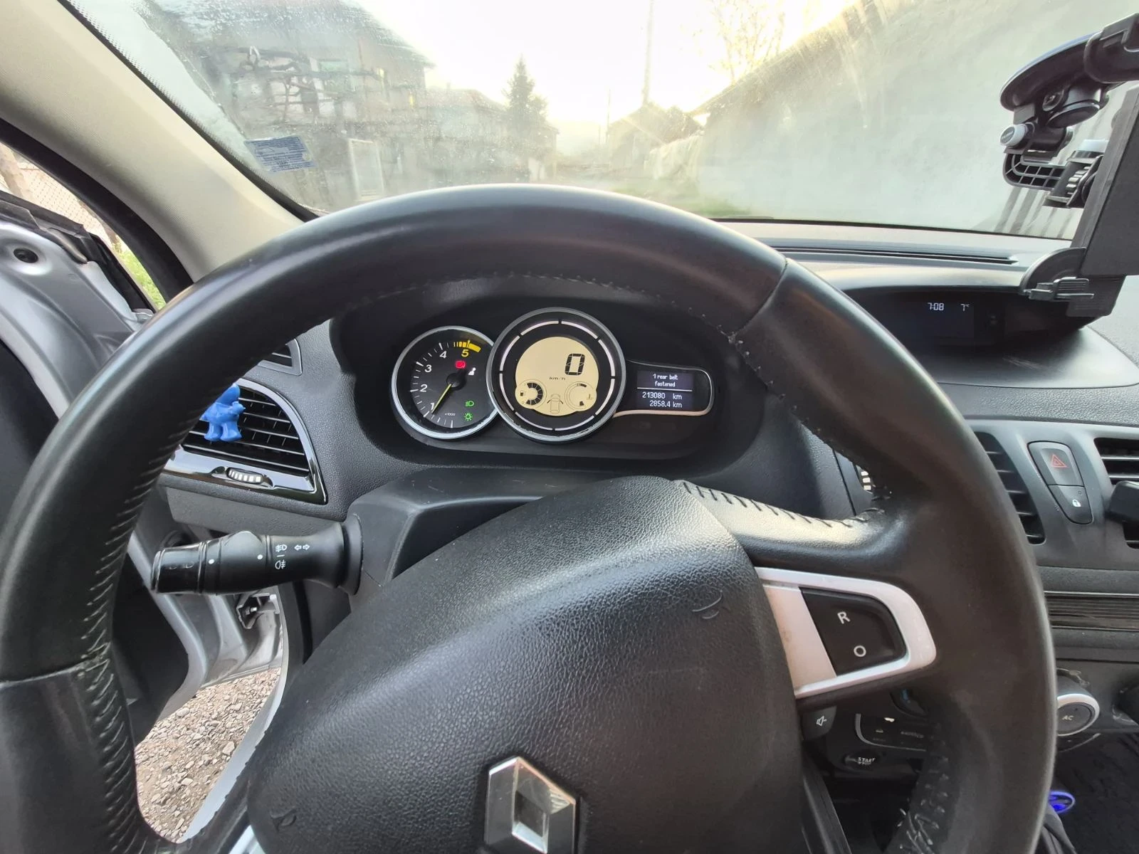 Renault Megane | Mobile.bg � ����������� 7