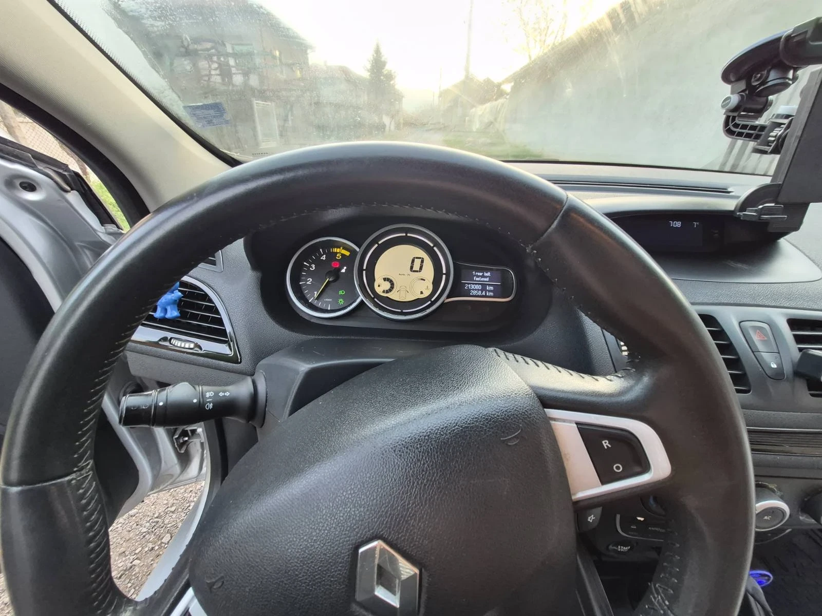 Renault Megane | Mobile.bg � ����������� 6