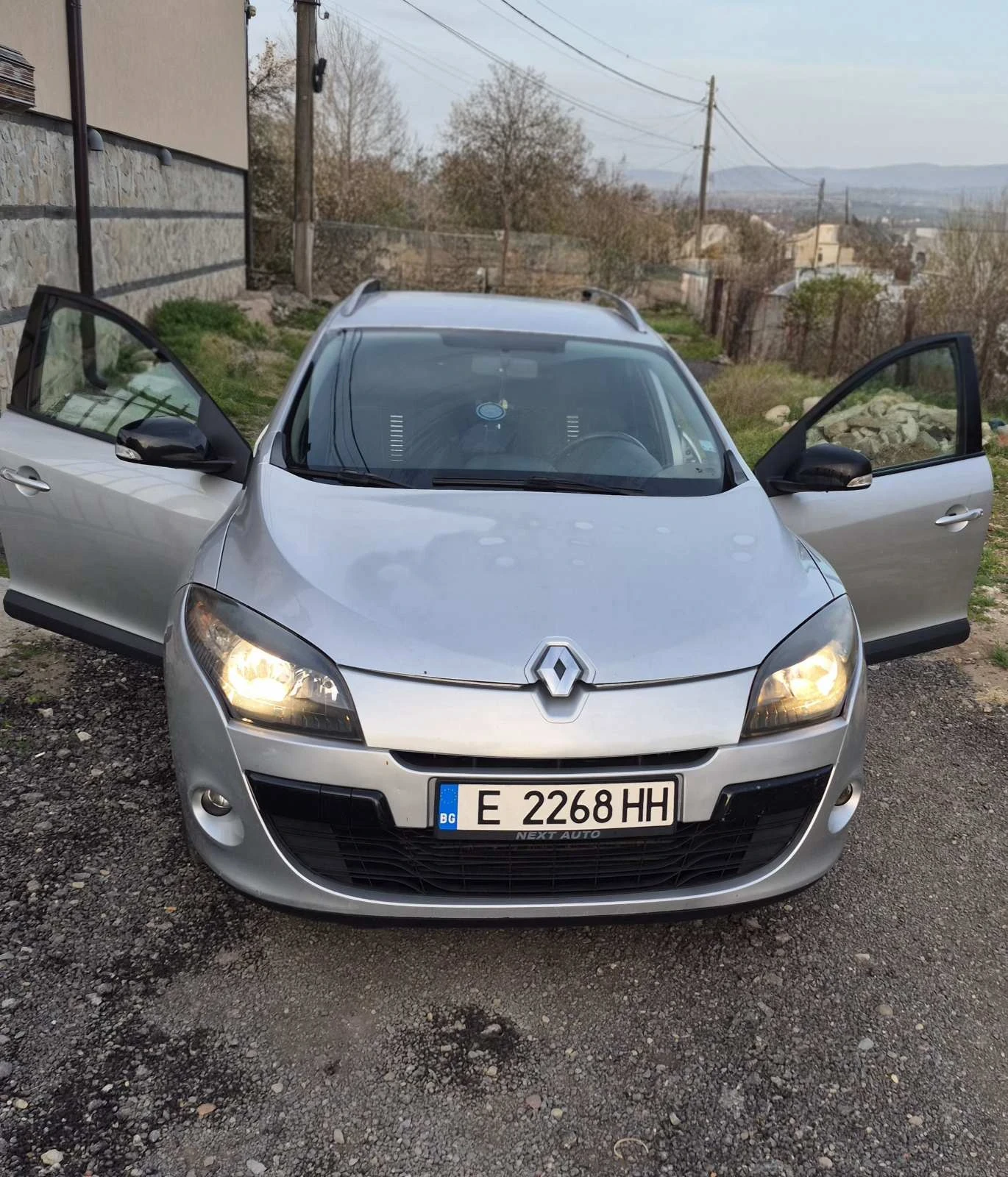 Renault Megane | Mobile.bg � ����������� 1