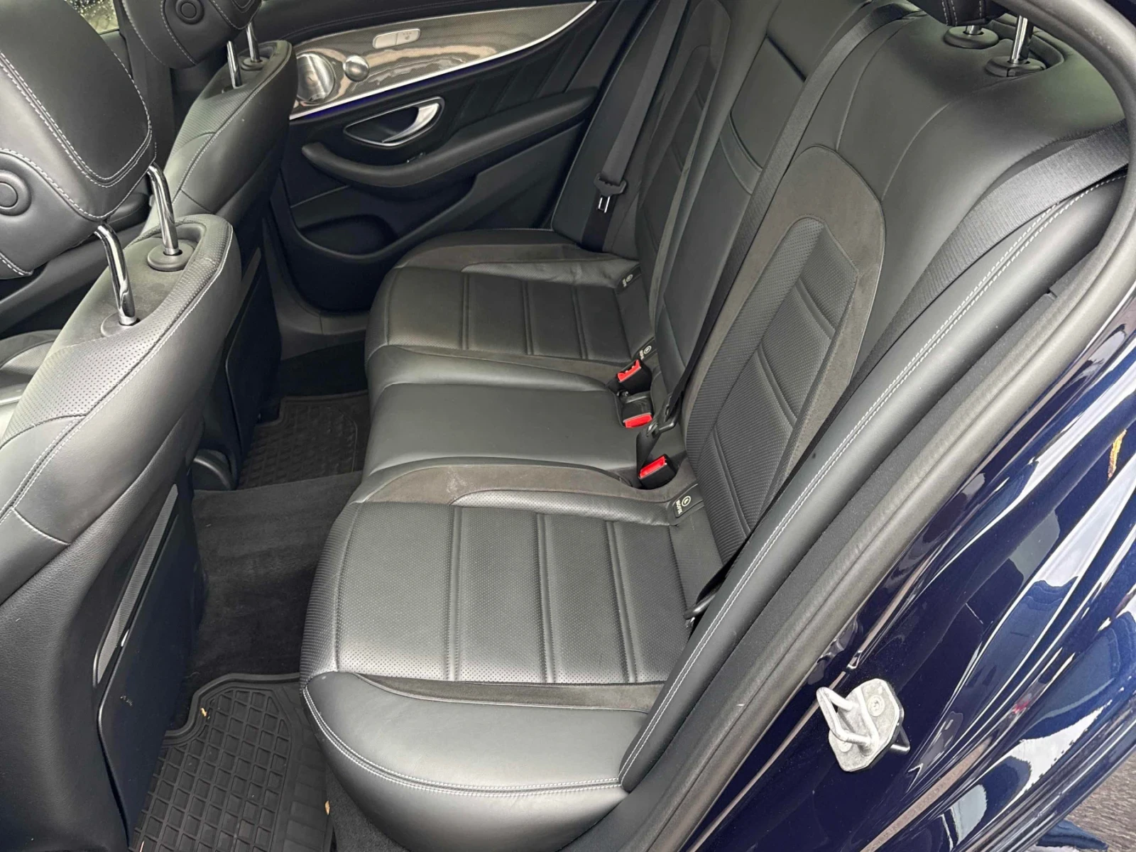 Mercedes-Benz E 43 AMG �������� * ������� * ��������� * BURMESTER *  | Mobile.bg � ����������� 10