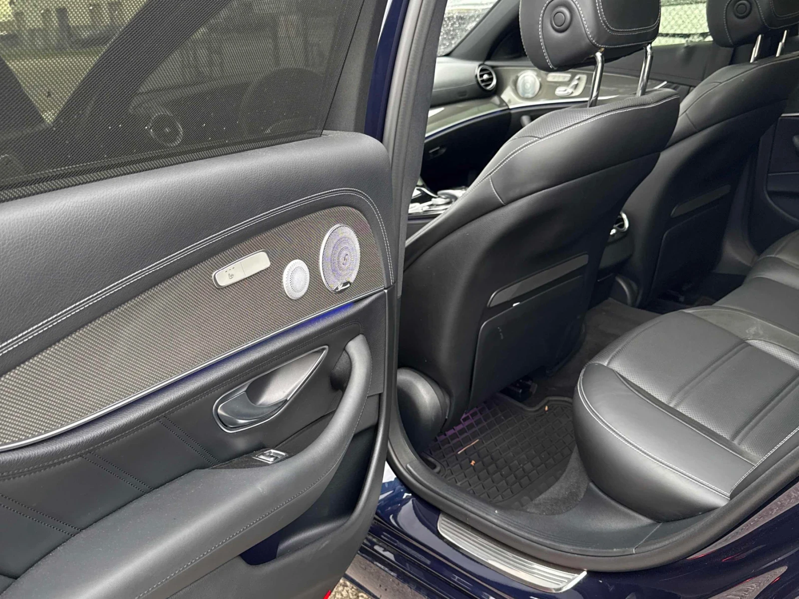 Mercedes-Benz E 43 AMG �������� * ������� * ��������� * BURMESTER *  | Mobile.bg � ����������� 11