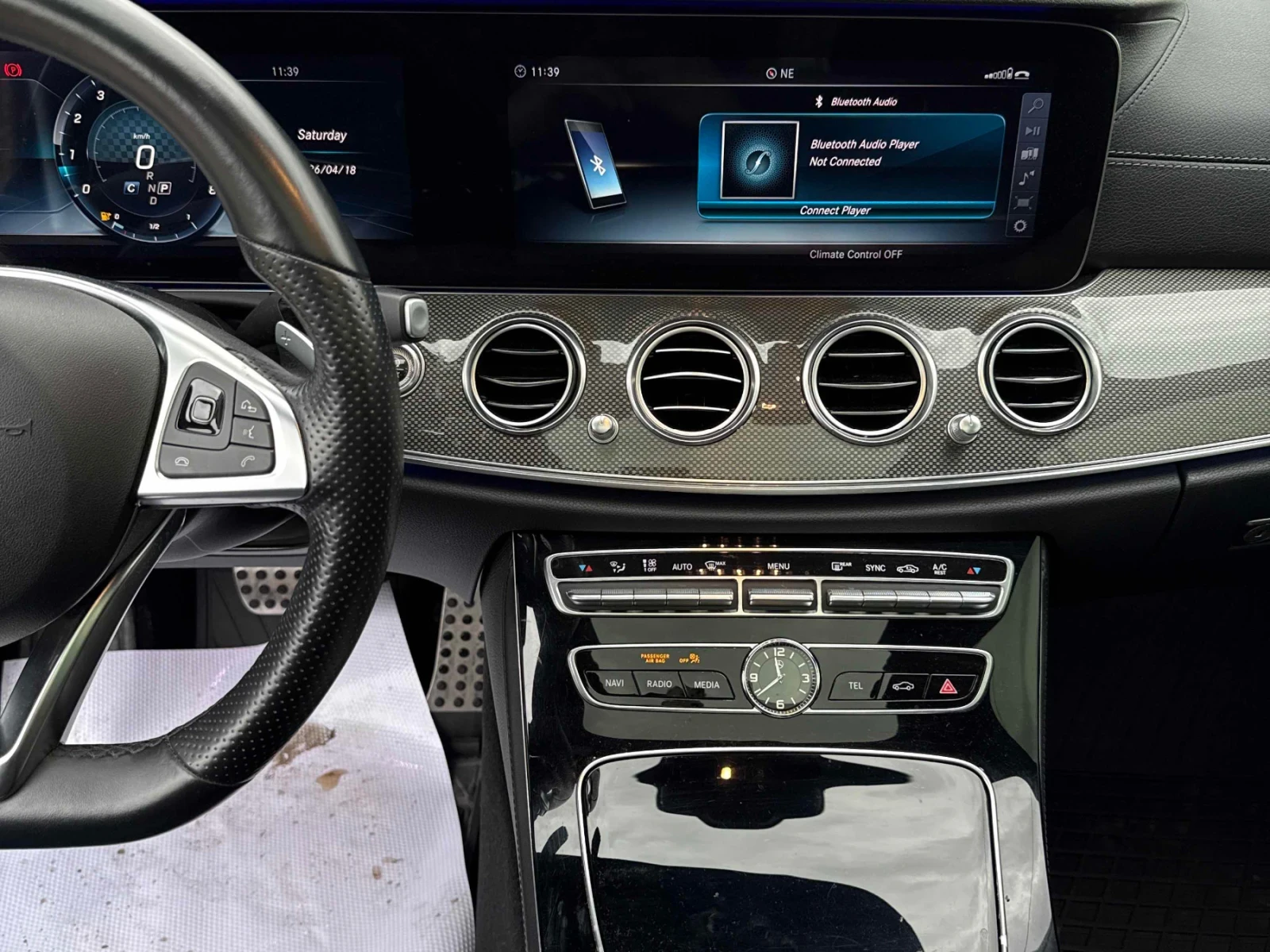 Mercedes-Benz E 43 AMG �������� * ������� * ��������� * BURMESTER *  | Mobile.bg � ����������� 7