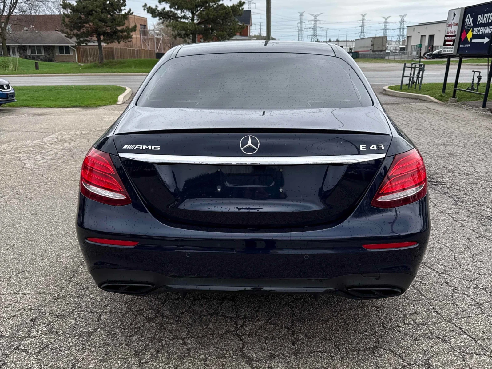 Mercedes-Benz E 43 AMG �������� * ������� * ��������� * BURMESTER *  | Mobile.bg � ����������� 2