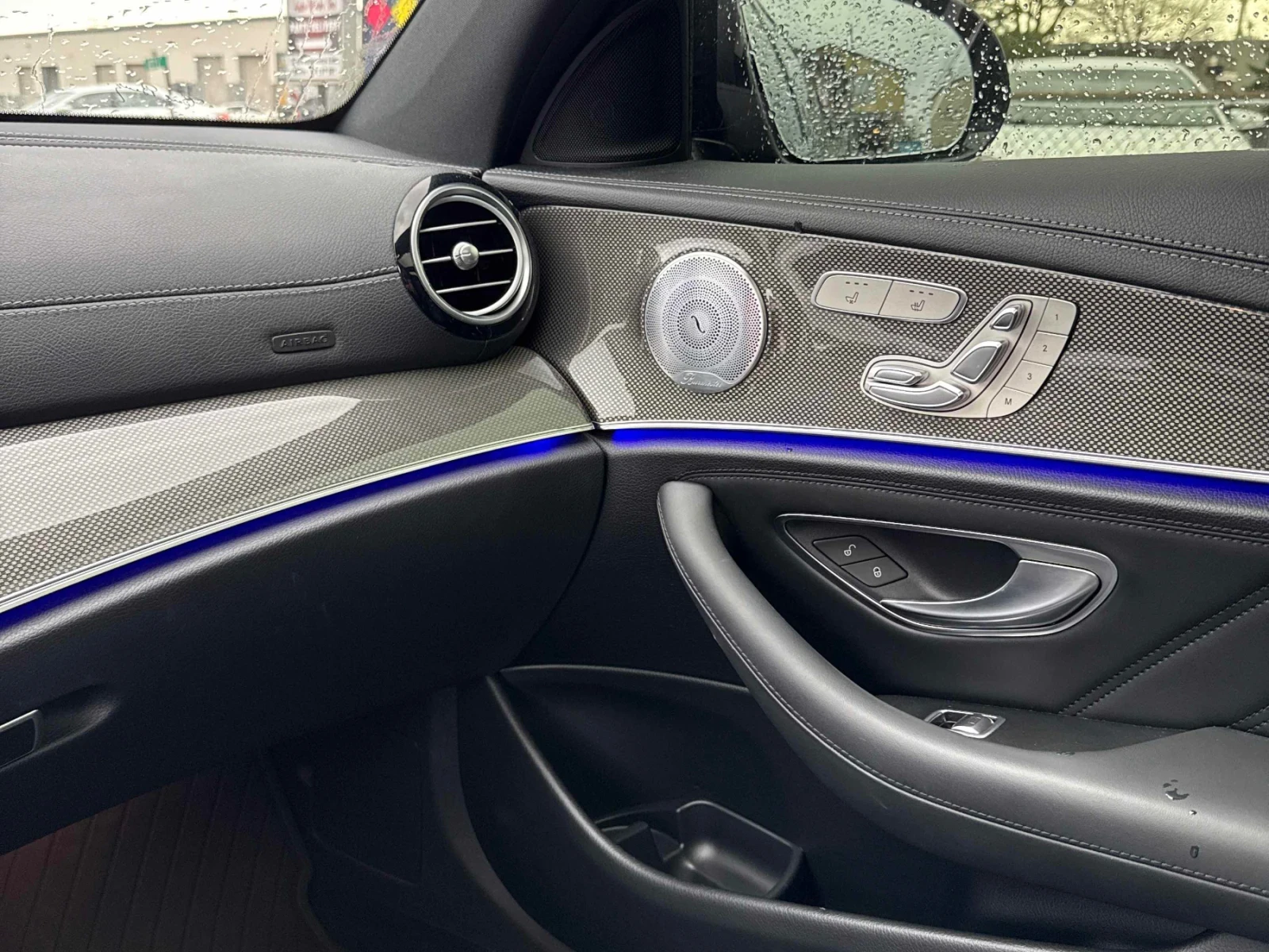 Mercedes-Benz E 43 AMG �������� * ������� * ��������� * BURMESTER *  | Mobile.bg � ����������� 8