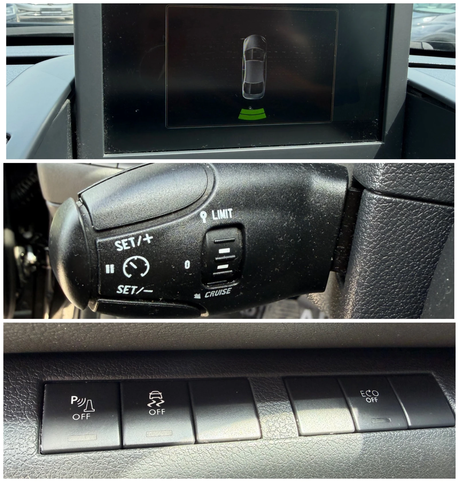 Peugeot 3008 FACELIFT BLUEHDI 120 SeS ALLURE (88KW) NAVI | Mobile.bg � ����������� 16