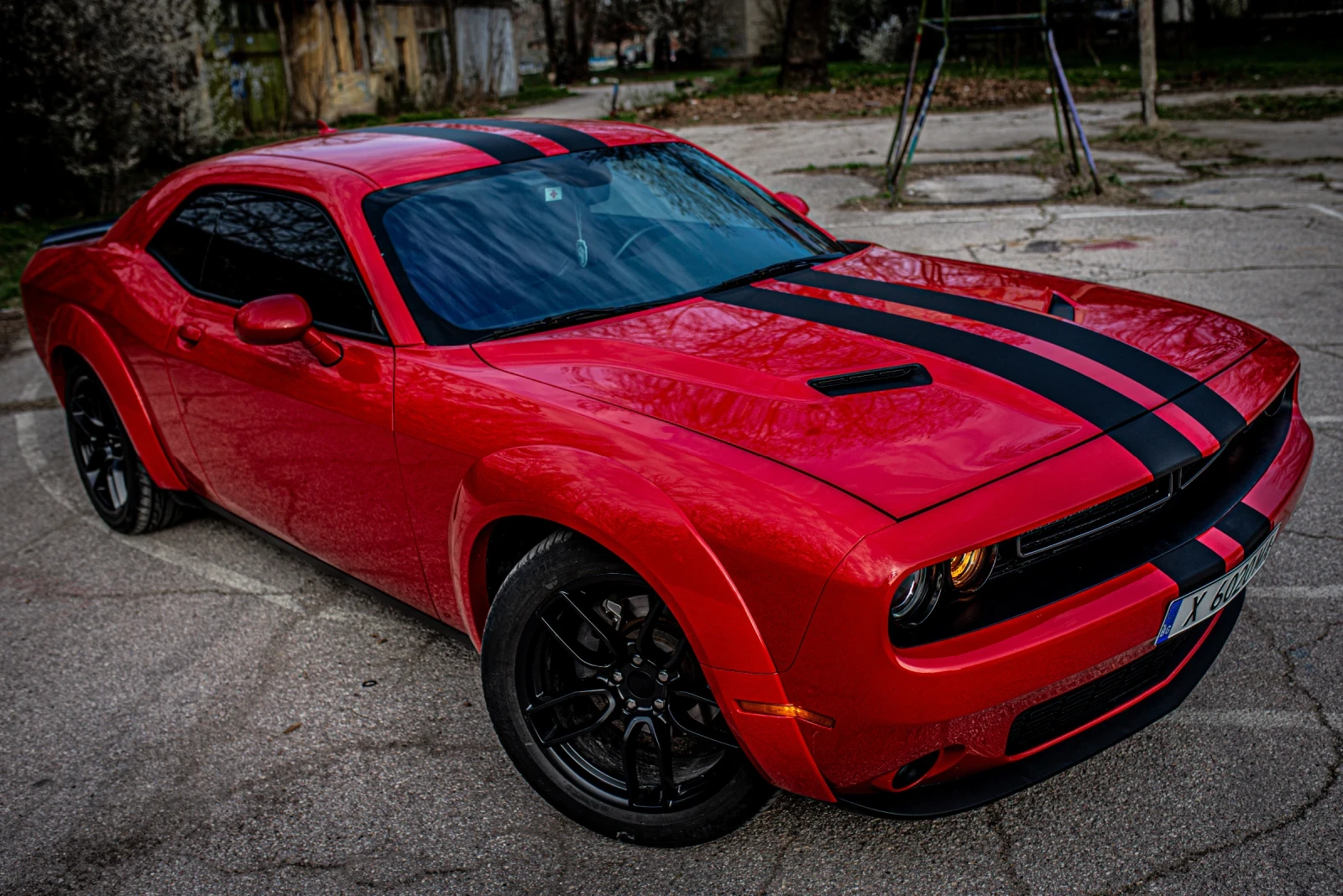 Dodge Challenger | Mobile.bg � ����������� 15