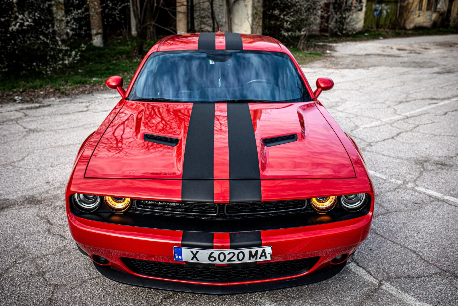 Dodge Challenger | Mobile.bg � ����������� 13