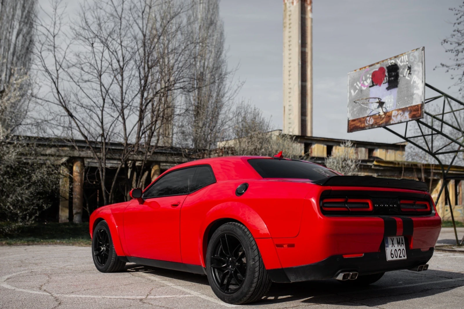 Dodge Challenger | Mobile.bg � ����������� 12