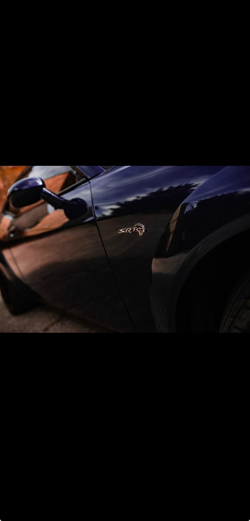 Dodge Challenger, снимка 17 - Автомобили и джипове - 54433904