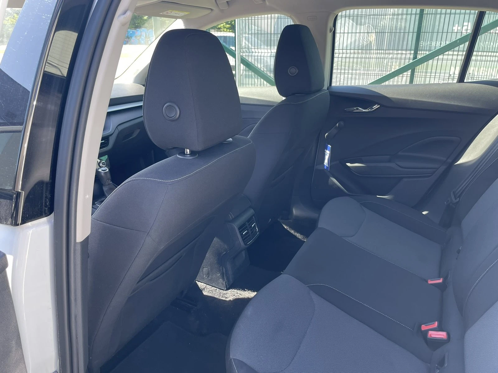 Skoda Fabia 1.0 MPI | Mobile.bg � ����������� 8