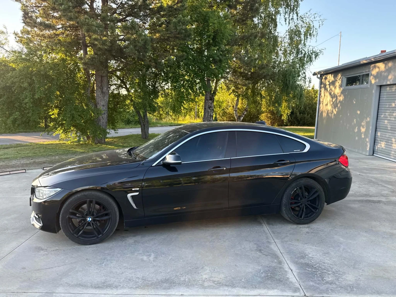 BMW 420 | Mobile.bg � ����������� 3
