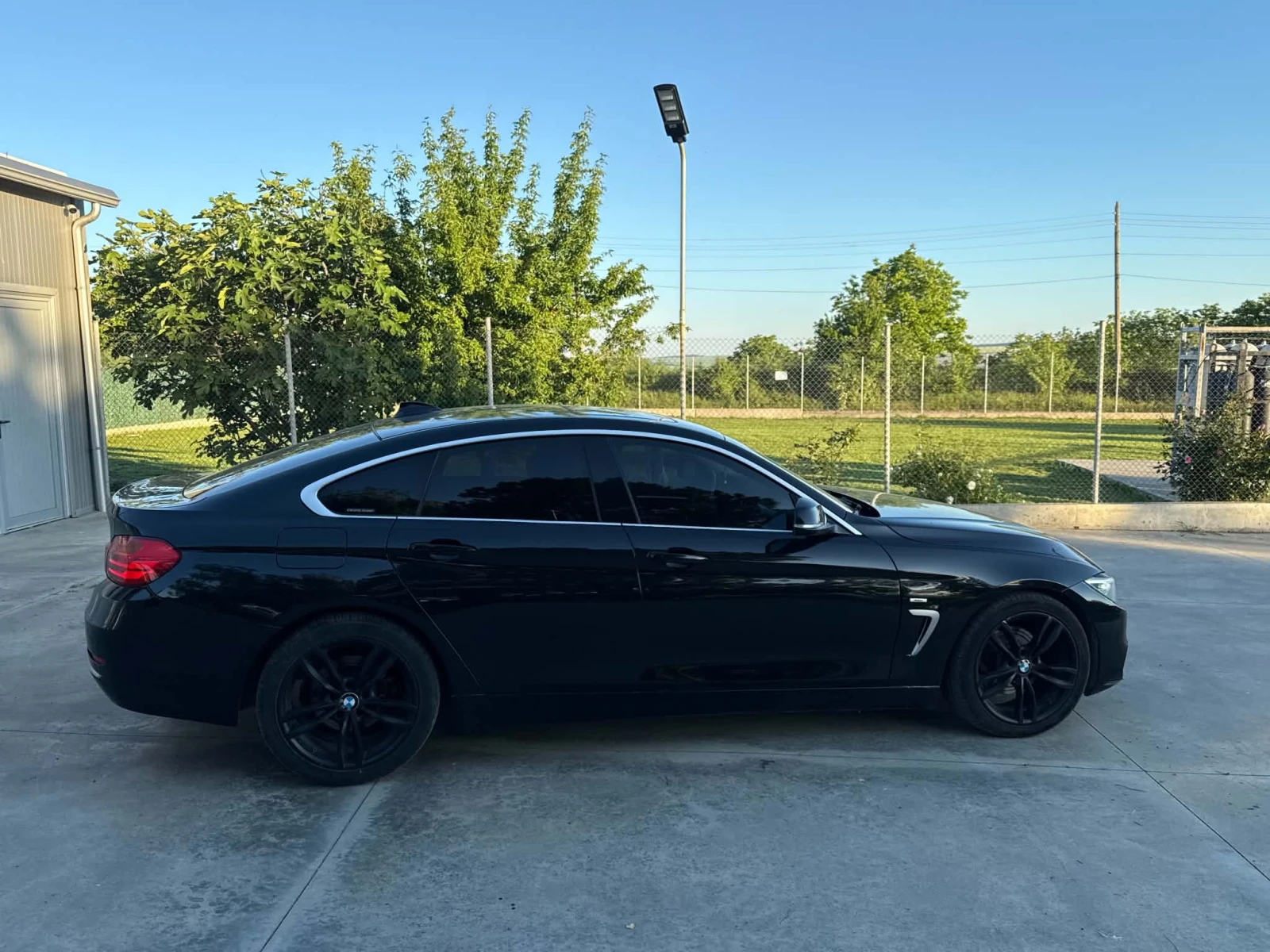 BMW 420 | Mobile.bg � ����������� 4
