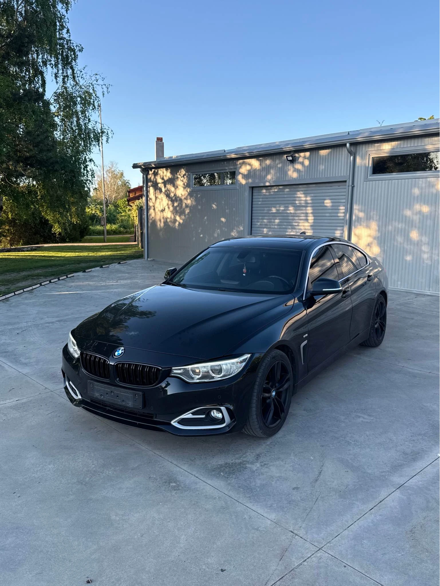 BMW 420 | Mobile.bg � ����������� 2