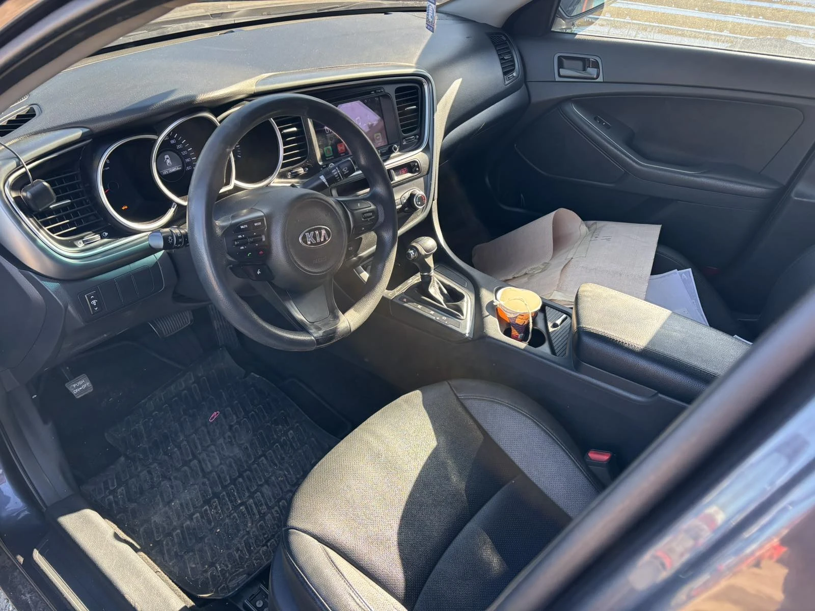 Kia K5 | Mobile.bg � ����������� 5