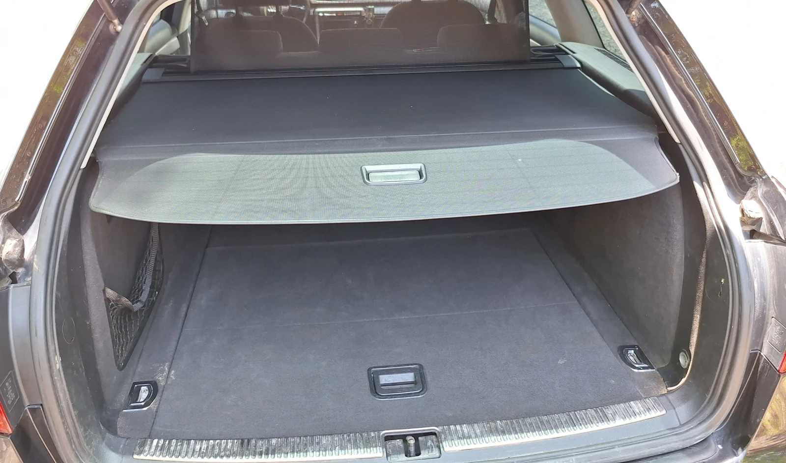 Audi A4 A4 B7 1.9 TDI, снимка 7 - Автомобили и джипове - 54803168