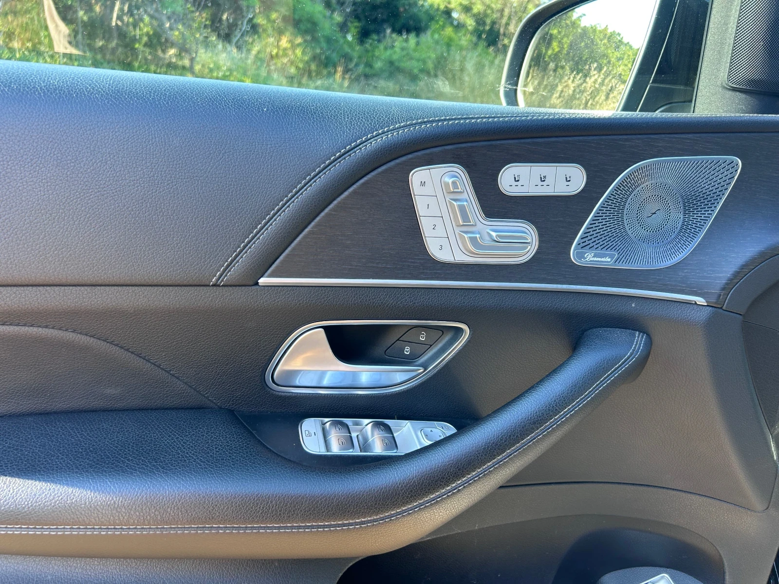 Mercedes-Benz GLE 450 Mercedes-Benz GLE 450 AMG 4M | Mobile.bg � ����������� 14