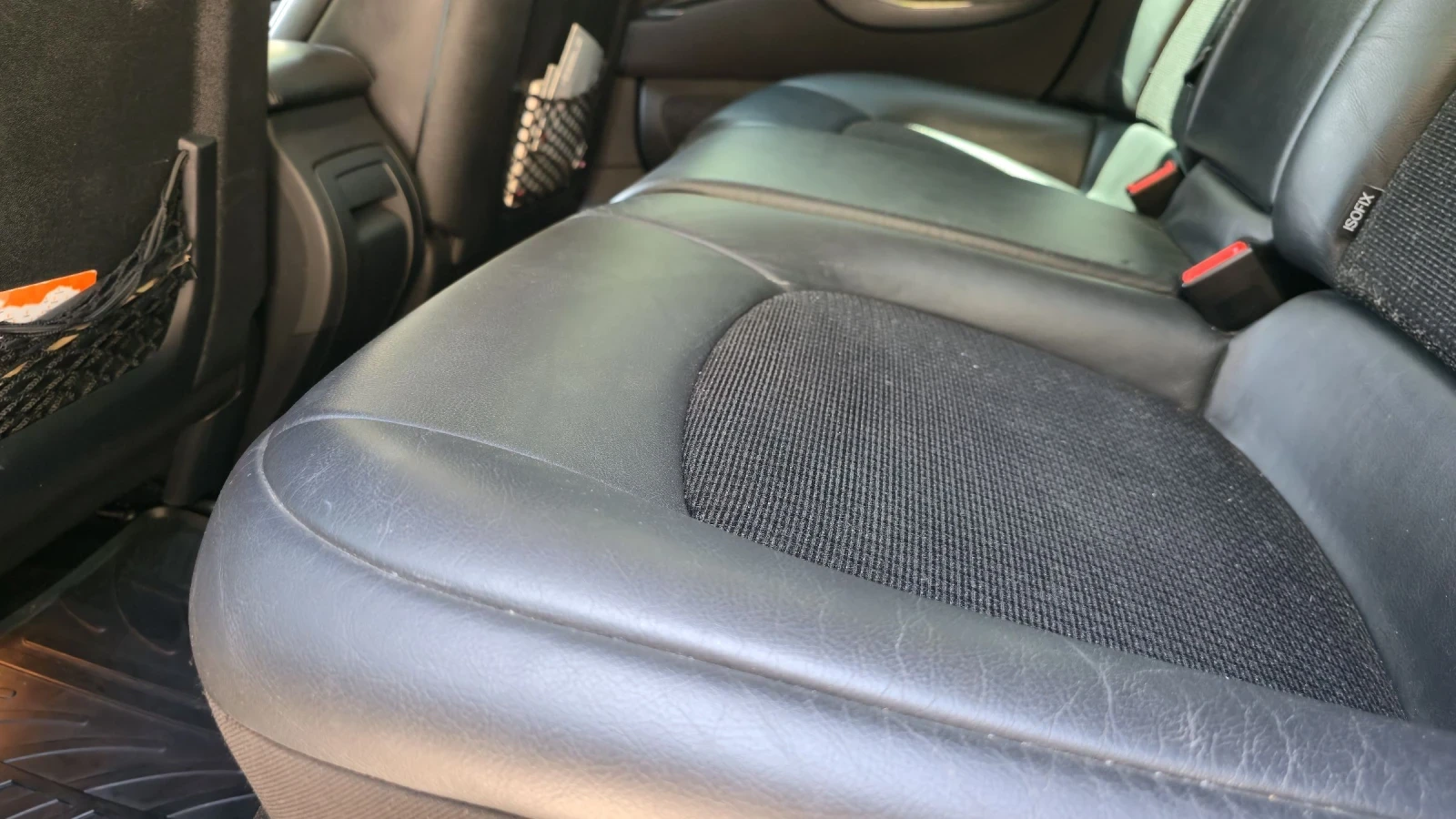Citroen C5 2.0HDI, снимка 8 - Автомобили и джипове - 55455561