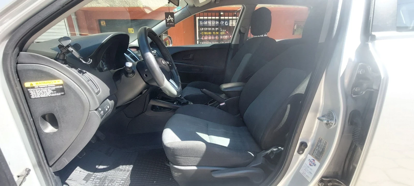 Kia Ceed 1.6 Eco Dynamics | Mobile.bg � ����������� 9