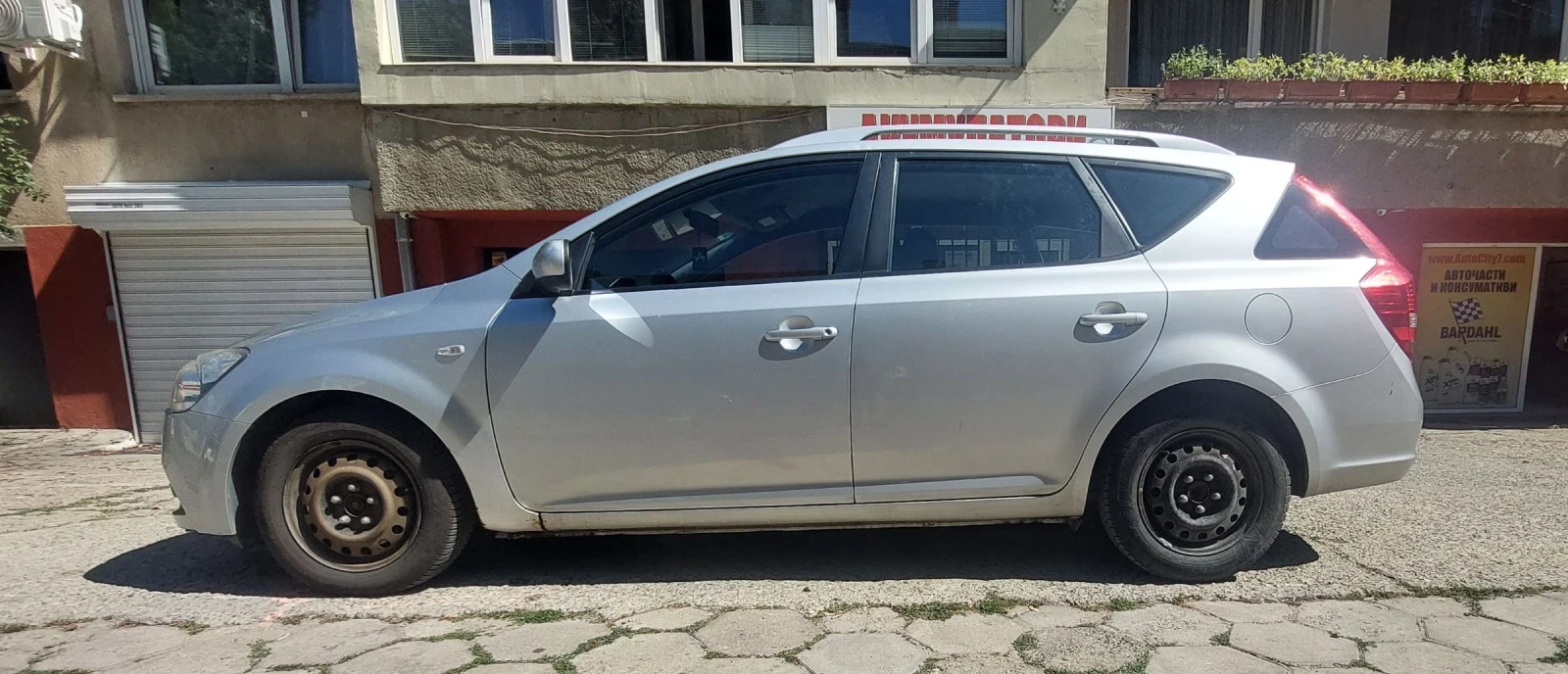 Kia Ceed 1.6 Eco Dynamics | Mobile.bg � ����������� 8