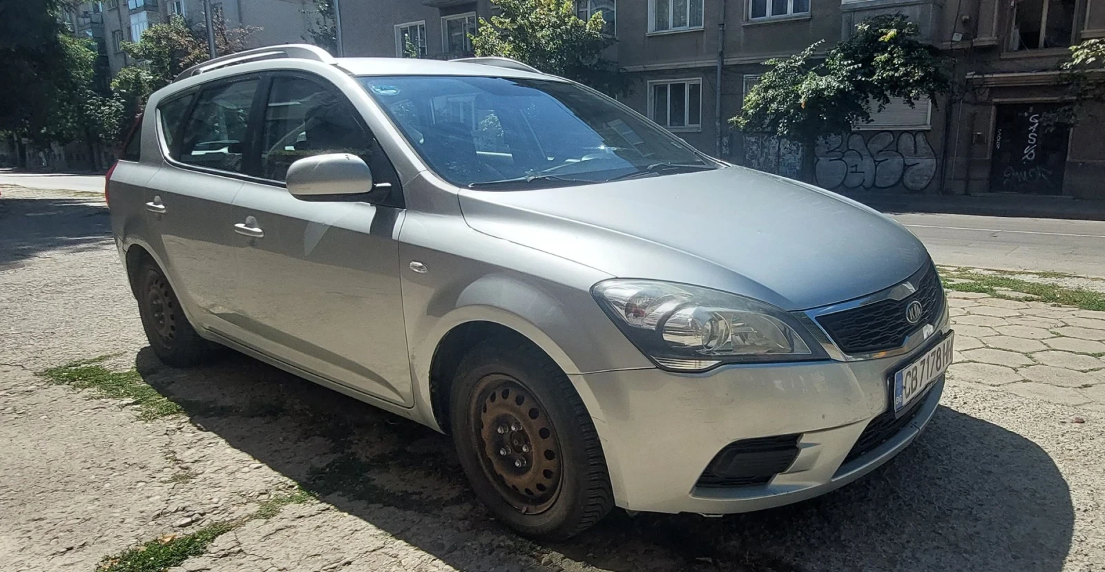 Kia Ceed 1.6 Eco Dynamics | Mobile.bg � ����������� 3
