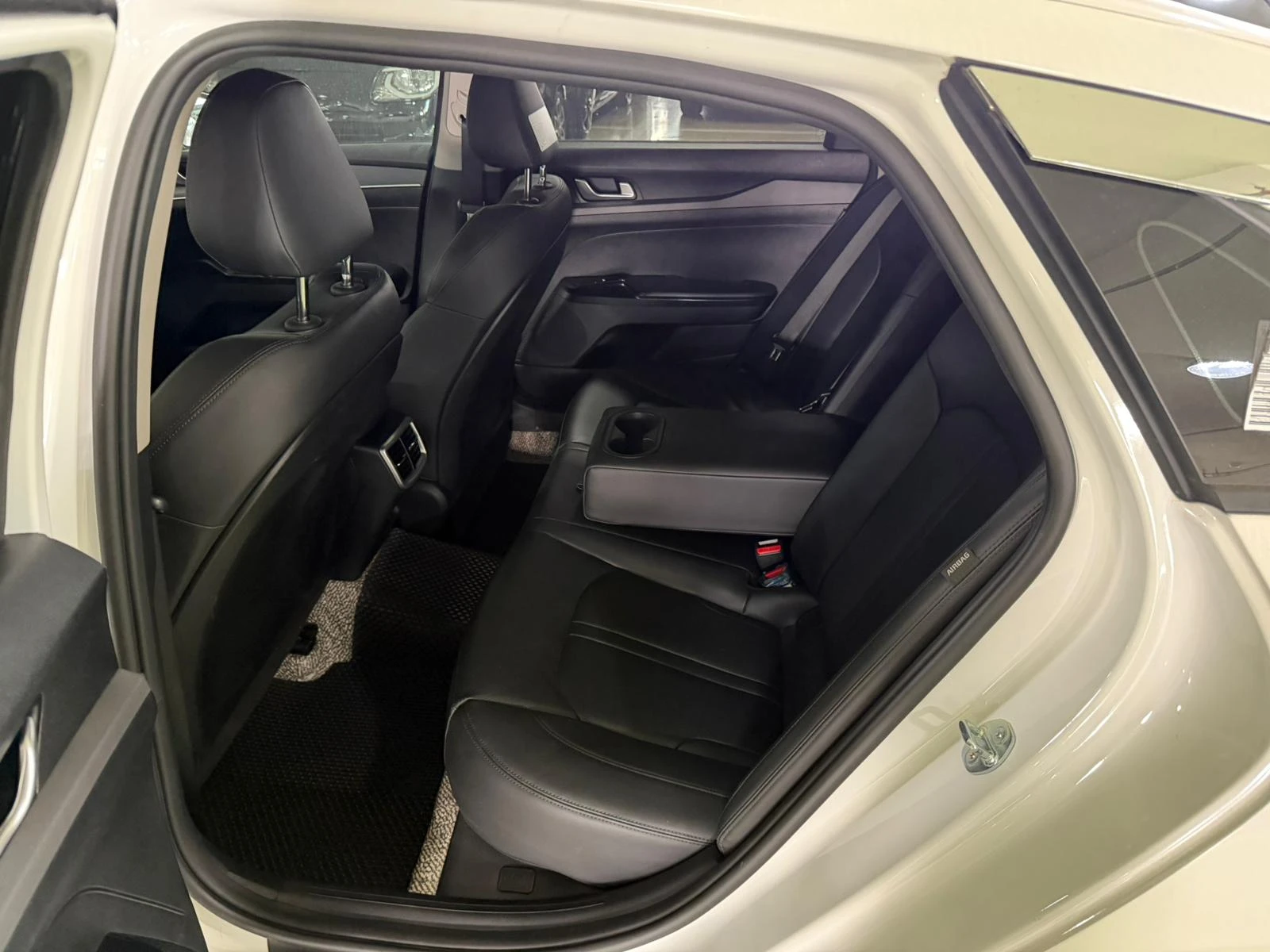 Kia K5 2.0LPI / FACE / ОЧАКВАН ВНОС !!!, снимка 13 - Автомобили и джипове - 55921826