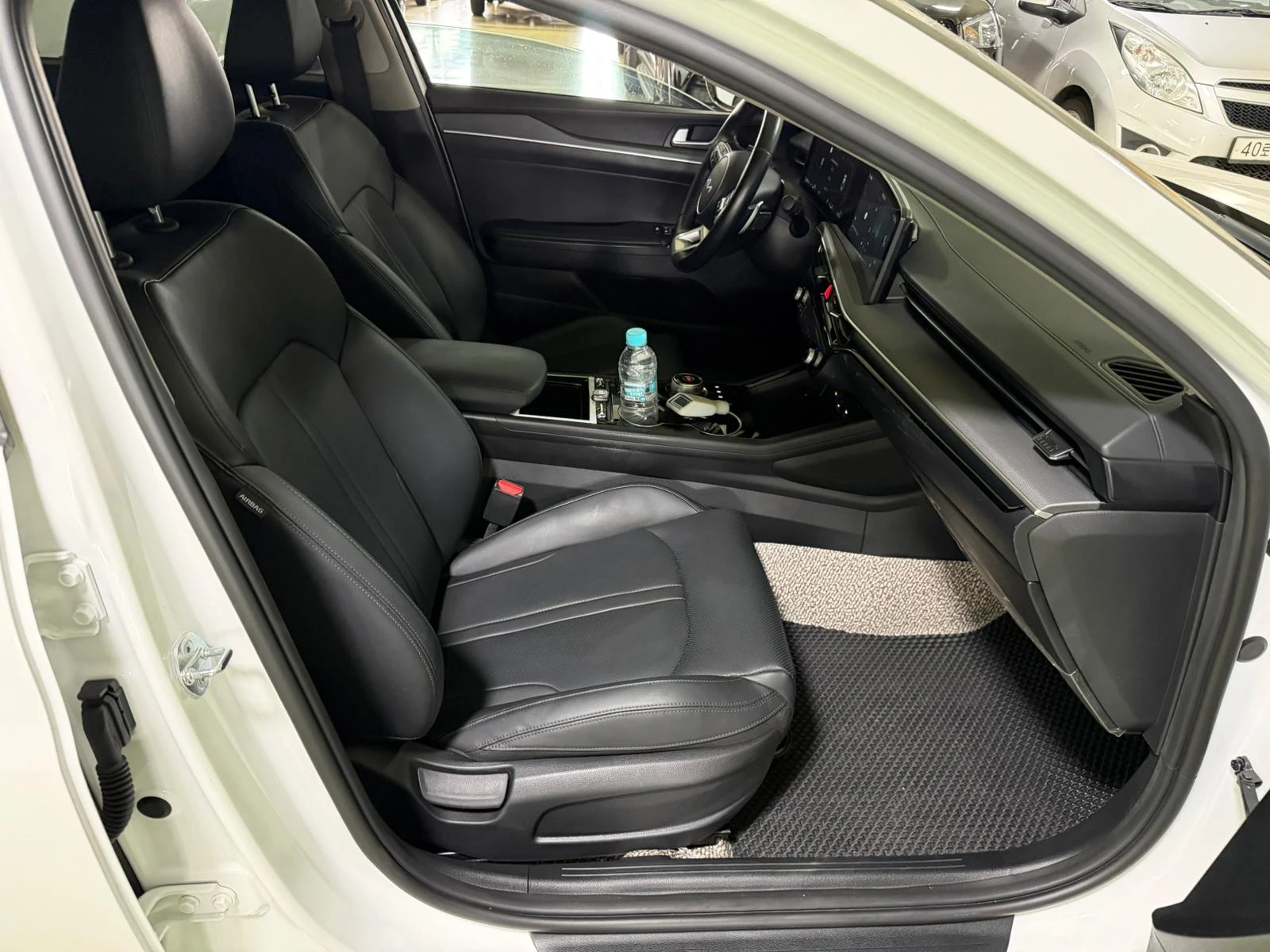Kia K5 2.0LPI / FACE / ОЧАКВАН ВНОС !!!, снимка 12 - Автомобили и джипове - 55921826