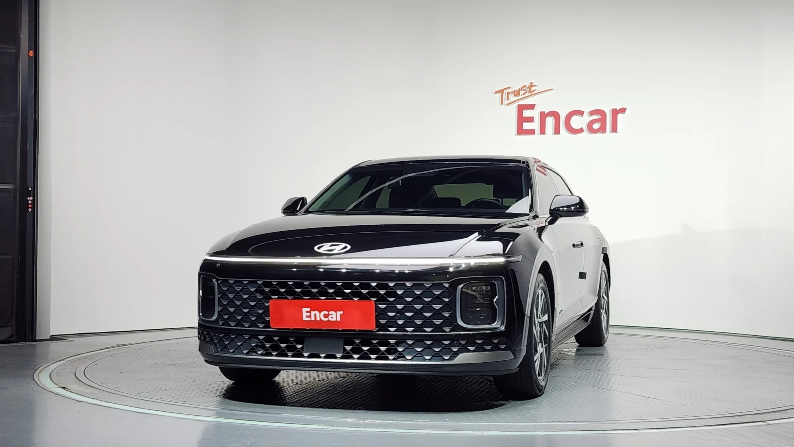 Hyundai Grandeur 2.5 PREMIUM * FULL MAX, снимка 2 - Автомобили и джипове - 55991060