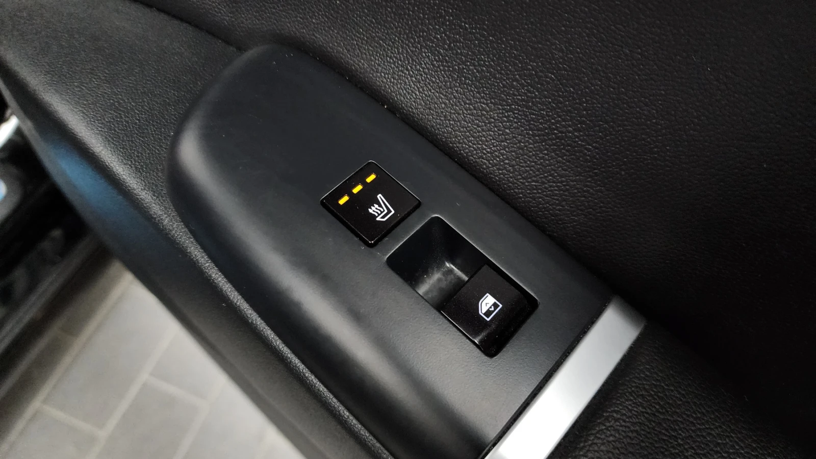 Hyundai Grandeur 2.5 PREMIUM * FULL MAX, снимка 15 - Автомобили и джипове - 55991060