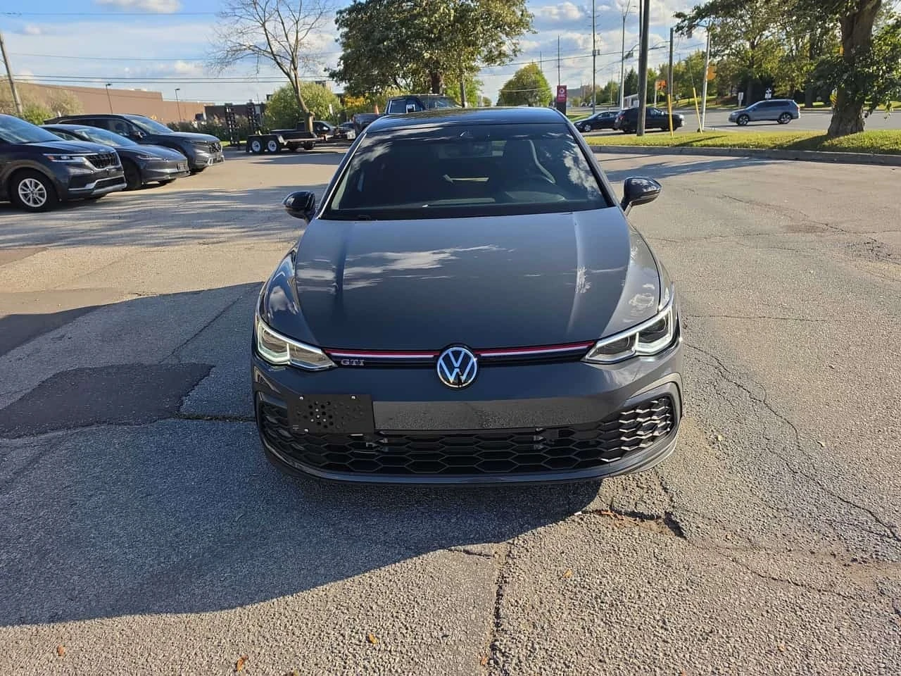 VW Golf * 380 Autobahn * CARFAX * ����� �� ����������� | Mobile.bg � ����������� 6