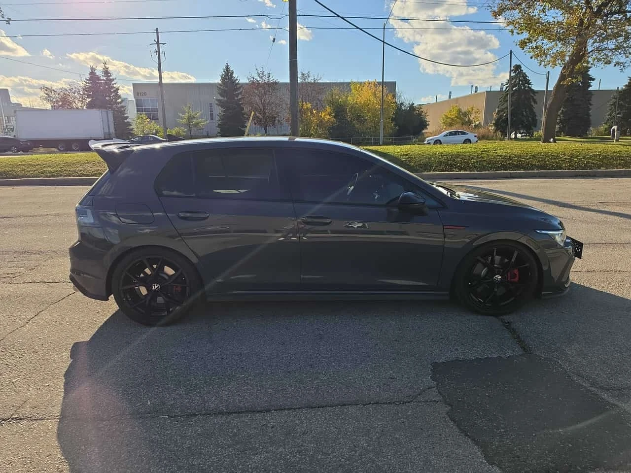 VW Golf * 380 Autobahn * CARFAX * ����� �� ����������� | Mobile.bg � ����������� 3
