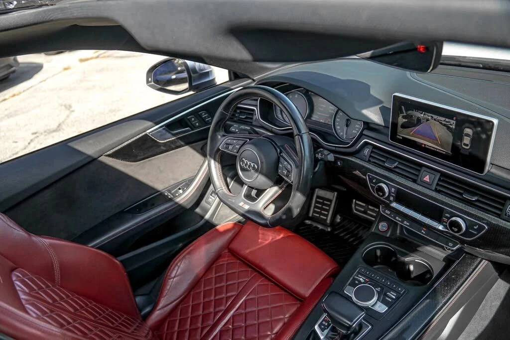 Audi S5 | Mobile.bg � ����������� 9