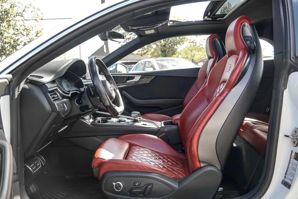 Audi S5 | Mobile.bg � ����������� 7