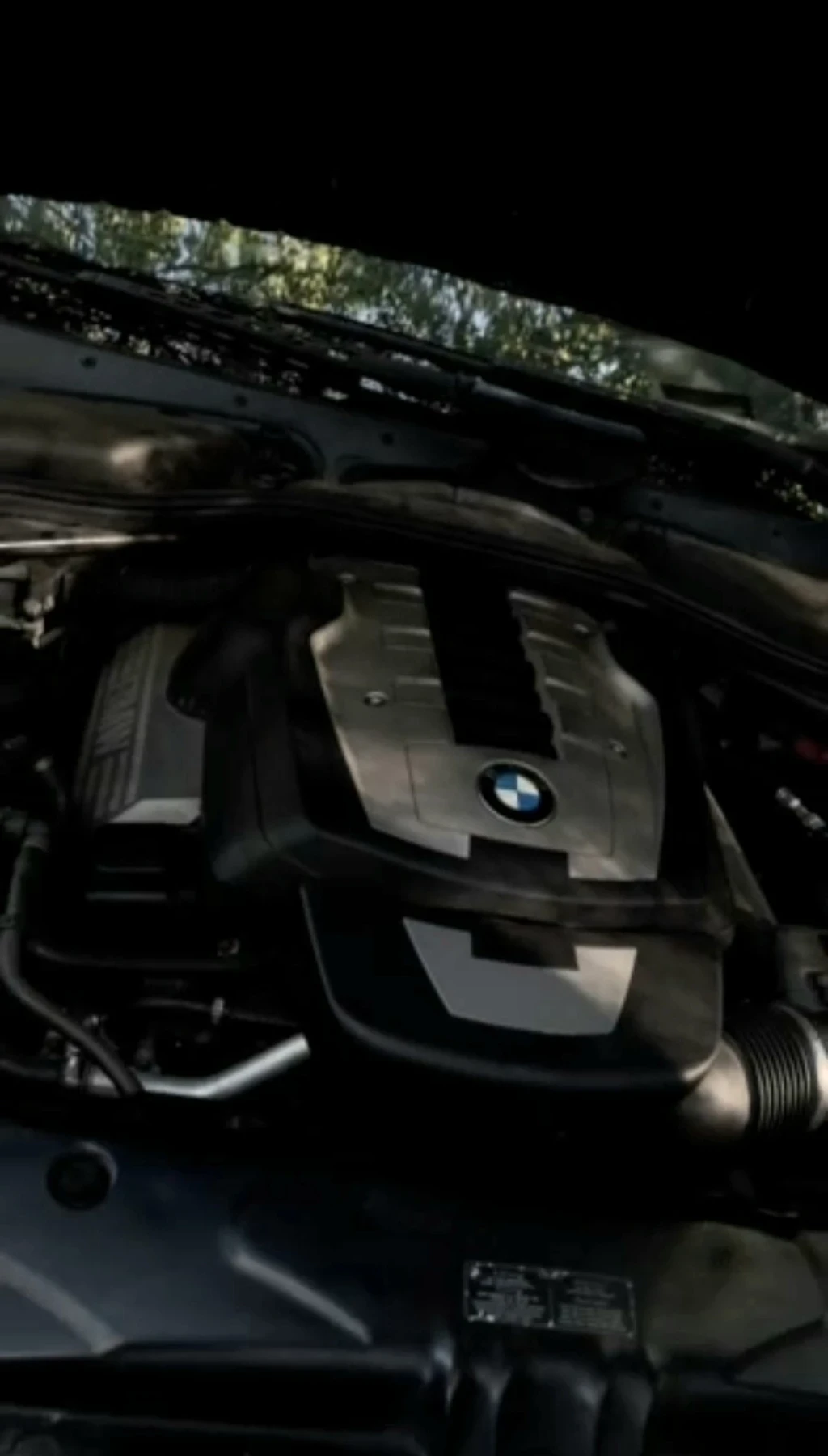 BMW 550, снимка 3 - Автомобили и джипове - 56731267