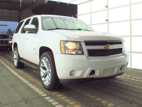 Chevrolet Tahoe LT 1LT