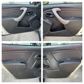 Dacia Duster 1.5 DCI, снимка 12