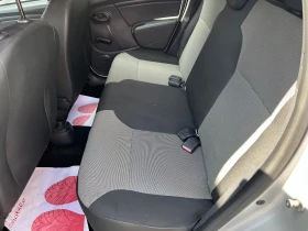 Dacia Duster 1.5 DCI, снимка 11