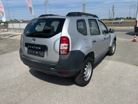 Dacia Duster 1.5 DCI, снимка 8